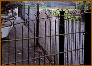 Covolo reti metalliche:pannelli per recinzioni metalliche,accessori per  recinzioni,reti per recinzioni e recinzioni metalliche